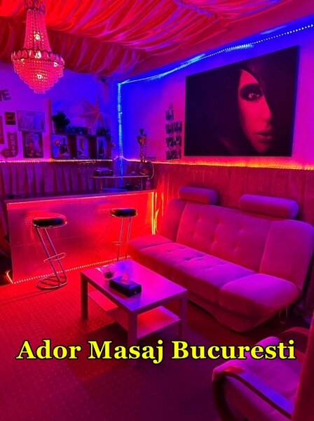 Masaj erotic Bucuresti, cel mai bun pret din oras.